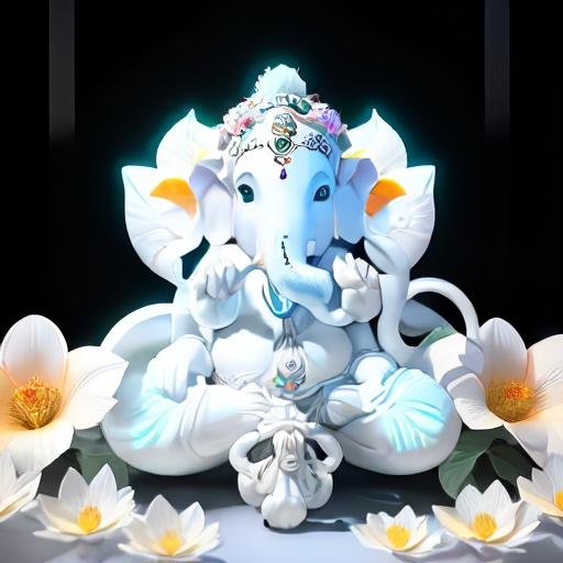GANESHA